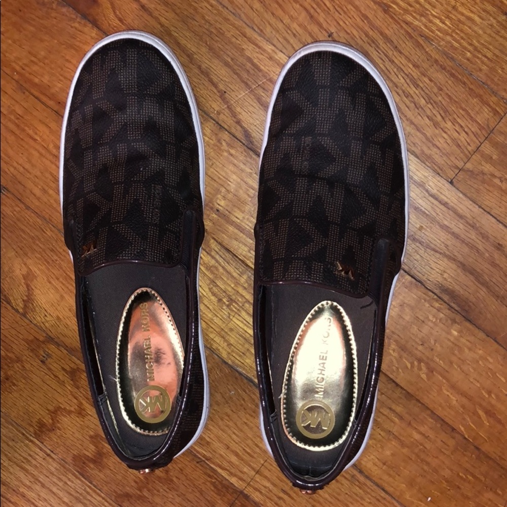 Michael Kors Shoes